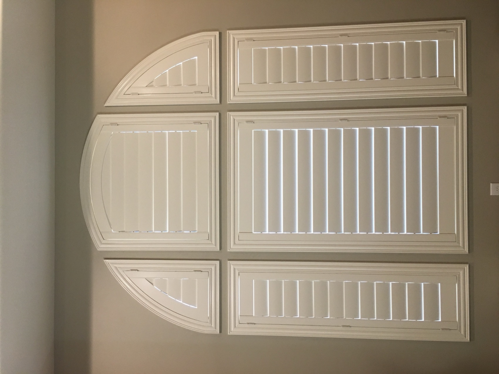 Arch & Specialty Arch & Specialty